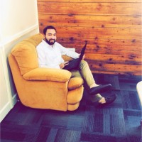 Gaurav Bhola