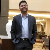 Pratik (Prat) Amin