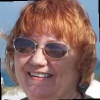 Kath Caldwell