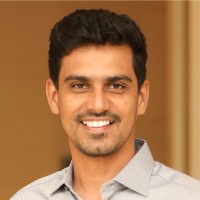 S R Prabu