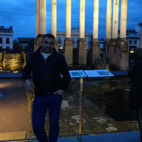 ivan gomez alvarez