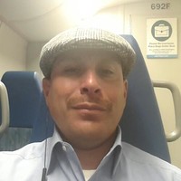 Gerry Buriel