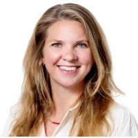 Christiane Præstgaard Dolmer