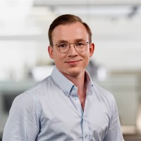 Benedikt Peckruhn