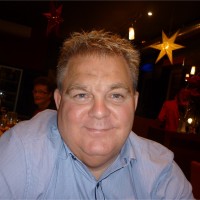 Mark Wallace FIoR
