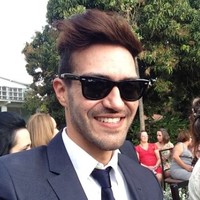 Cledyston Dos Santos