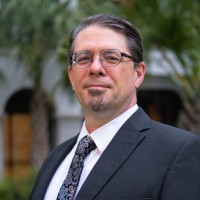 Paul Vaughn