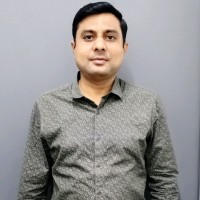 Utkarsh Parikh