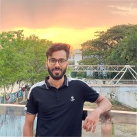 Saket Soni