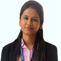 Dr.Pratishtha Jaiswal