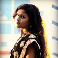 Krithika Raju