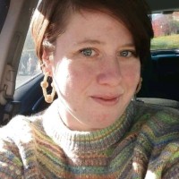 Anna Mullin
