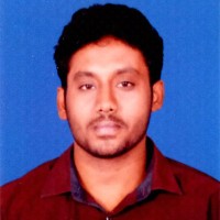 Harish Kumar P