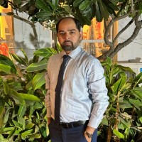 Murtaza Ali
