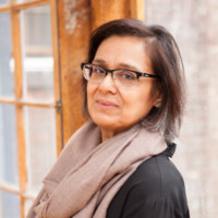 munira amin