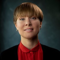 Pauline Gyllengahm