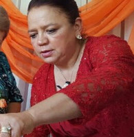 Lorena Brenes