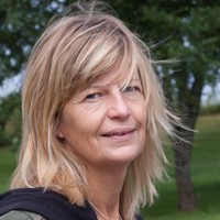 Annika Linderoth