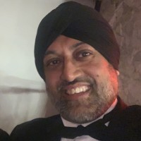Harry Rana