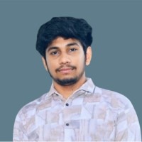 Mahesh Kanumuri