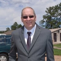 Dave Reed