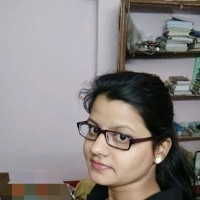 Shradha Panigrahi