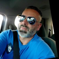 Ronnie Parker