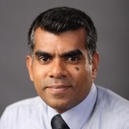 Keerthi Weerasekera
