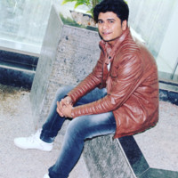 ajay Parmar