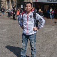 MENG-WEI HUNG