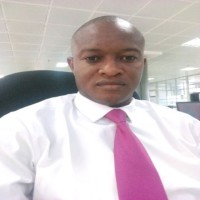 Akinwole Shola