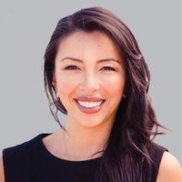 Gina S. Tsai