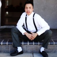 Vincent Tran