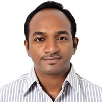Yuvaraj Kotlapati