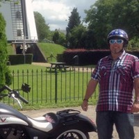 Steve Parker