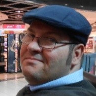 Gareth Walmsley