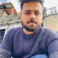Mehul Shah