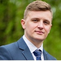Piotr Rosłoniec