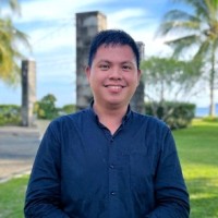 Johanes Marcelino Matmey