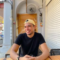 Muizzuddin Hussin