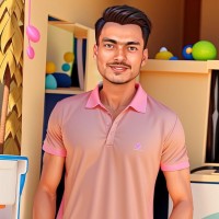Zain Bhatti .