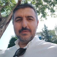 Ahmet Geyik