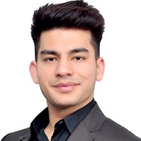 Gagan Rawat