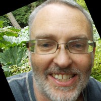 Ian Henderson