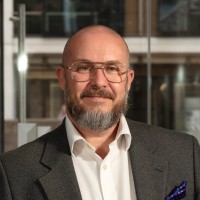 Peter Mcveigh