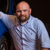 Morten Andreas Kleven