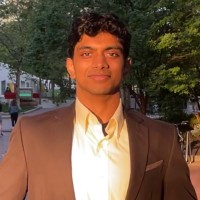 Keshav Gowthaman