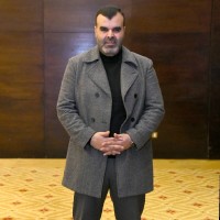 Mohannad Aldabouqi