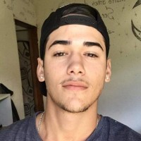 Thiago Pacheco Lima da Silva