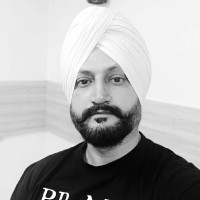 Narinder Singh Kang